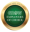 Landscape Ontario - Grow Employers of Choice